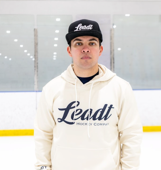 CREAM CLASSIC HOODIE