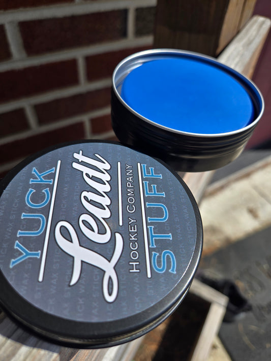 YUCK STUFF - STICK WAX