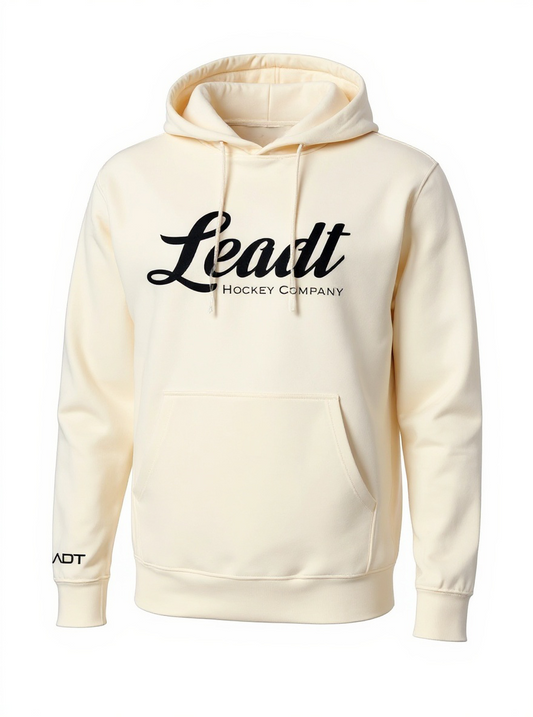 CREAM CLASSIC HOODIE