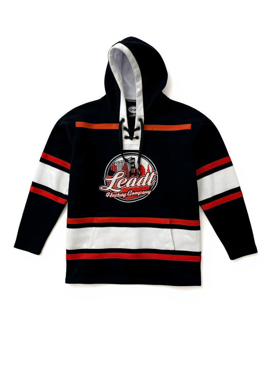 CITY HOODIE (PHILLY)