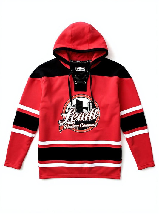 CITY HOODIE (NJ)