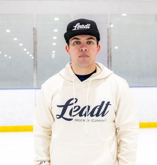 CREAM CLASSIC HOODIE