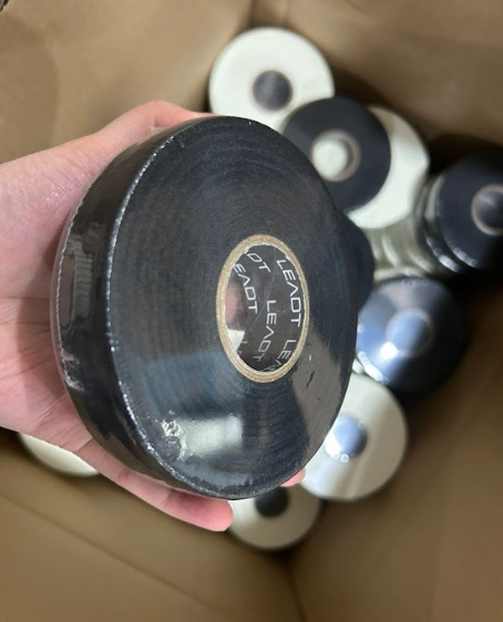 TAPE (Black)