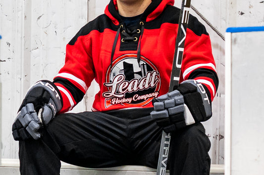 CITY HOODIE (NJ)